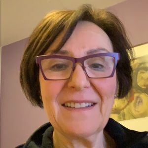 Meet your Posher, Marti